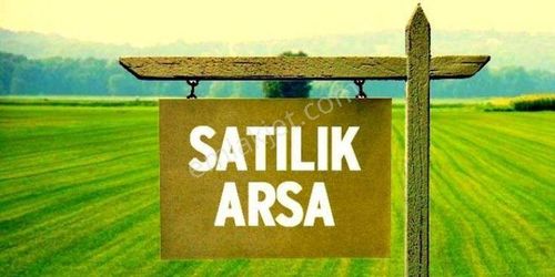 Arsa-Tarla