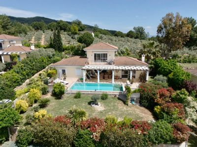 Konut-Villa