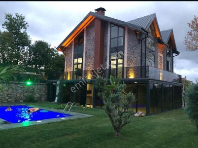 Konut-Villa