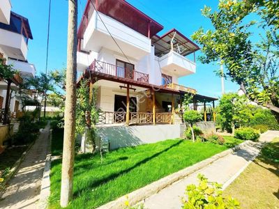 Konut-Villa