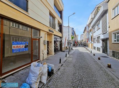 İşyeri-Dükkan & Mağaza