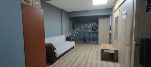 İşyeri-Müstakil İşyeri