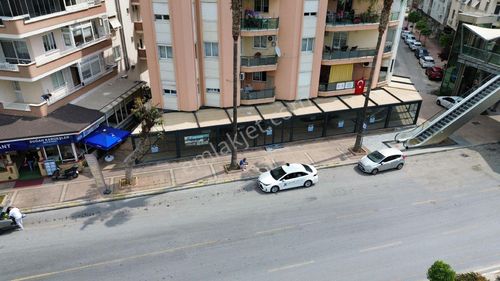İşyeri-Dükkan & Mağaza