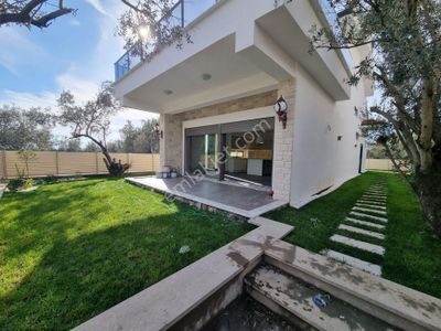 Konut-Villa