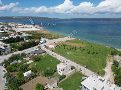 Arsa-Villa İmarlı