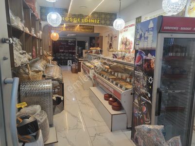 İşyeri-Dükkan & Mağaza