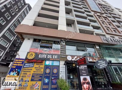 İşyeri-Ofis