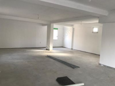 Arsa-Konut+Ticaret Alanı