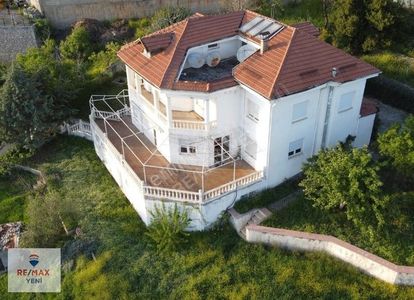 Konut-Villa