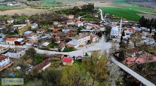 Arsa-Tarla
