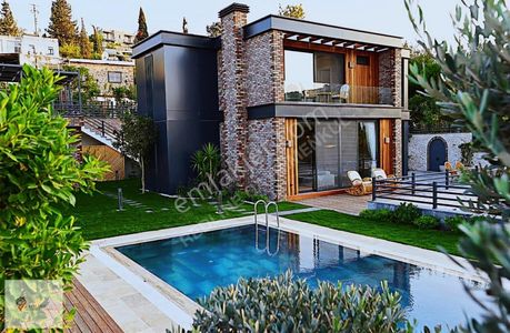 Konut-Villa