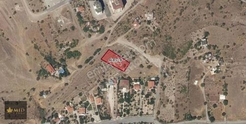 Arsa-Villa İmarlı