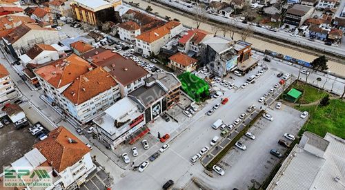 Arsa-Ticari İmarlı