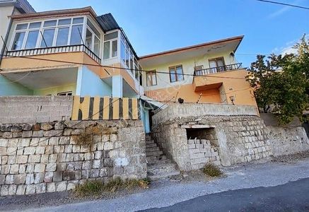 Konut-Müstakil Ev