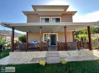 Konut-Villa