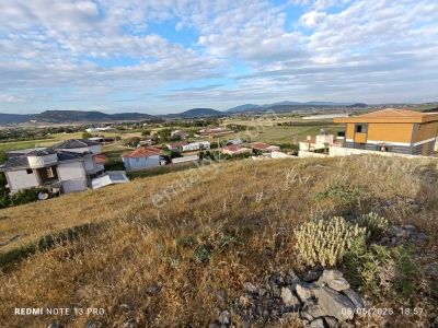 Arsa-Tarla