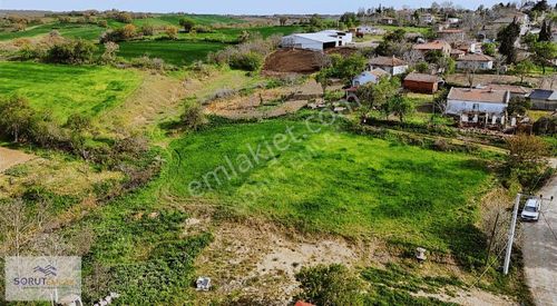 Arsa-Konut İmarlı