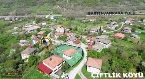 Arsa-Konut İmarlı