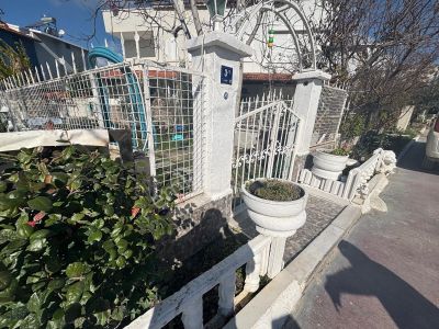Konut-Yazlık