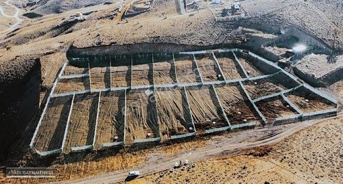 Arsa-Villa İmarlı