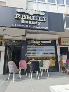 İşyeri-Dükkan & Mağaza