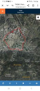 Arsa-Tarla