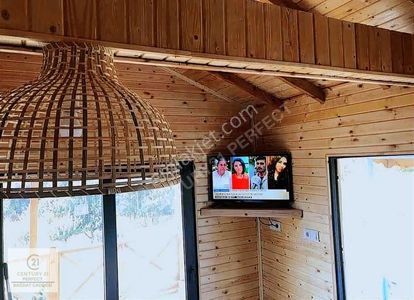 Konut-Çiftlik Evi