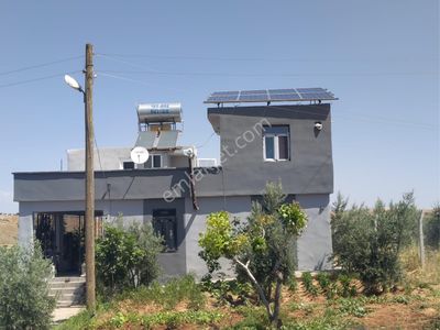 Arsa-Konut İmarlı