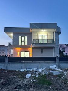 Konut-Villa