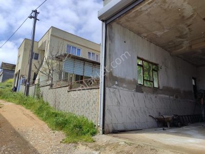 Konut-Müstakil Ev