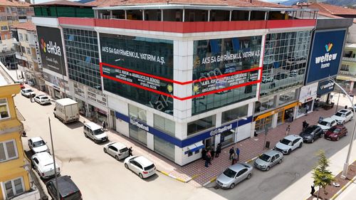 İşyeri-Büro