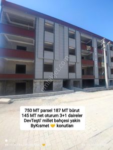 Konut-Daire