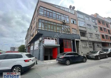 İşyeri-Depo