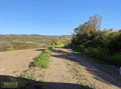 Arsa-Tarla