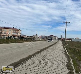 Arsa-Konut İmarlı