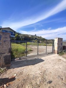 Arsa-Villa İmarlı
