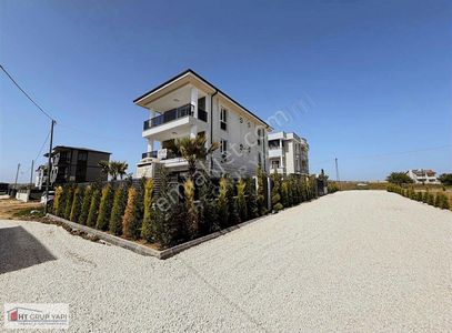 Konut-Villa