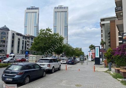 İşyeri-Apartman Dairesi