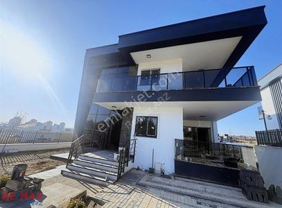 Konut-Villa