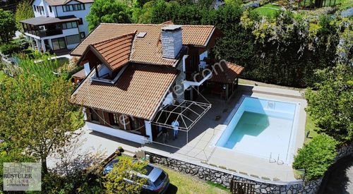 Konut-Villa