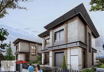 Konut-Villa