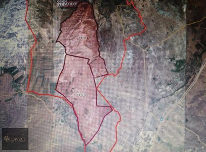 Arsa-Tarla