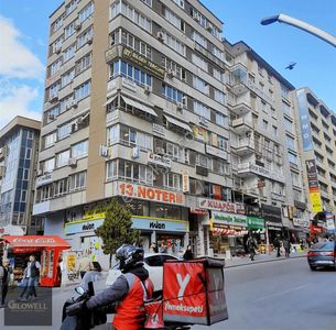 İşyeri-Ofis