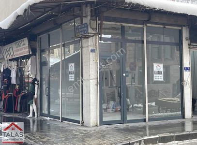 İşyeri-Dükkan & Mağaza