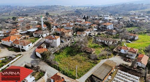 Arsa-Konut İmarlı