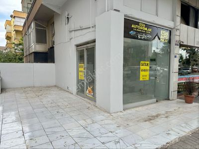 İşyeri-Dükkan & Mağaza