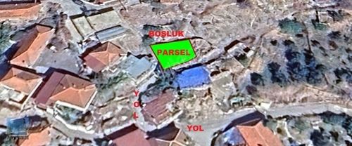 Arsa-Konut İmarlı