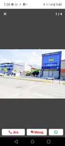 Arsa-Konut+Ticaret Alanı