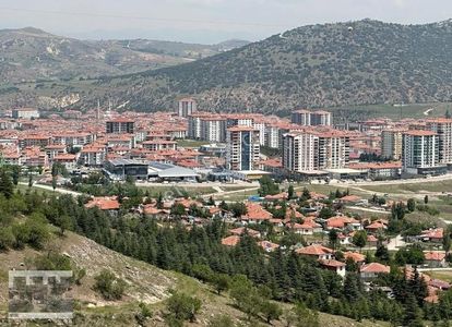 Arsa-Ticari İmarlı