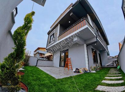 Konut-Villa